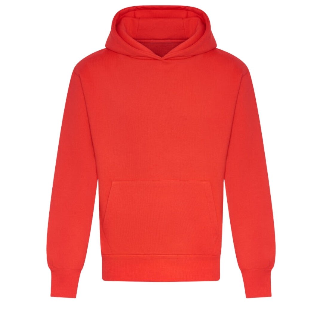 Heavy Oversize Hoodie - shirtival