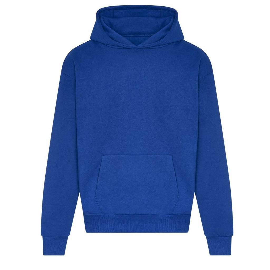 Heavy Oversize Hoodie - shirtival