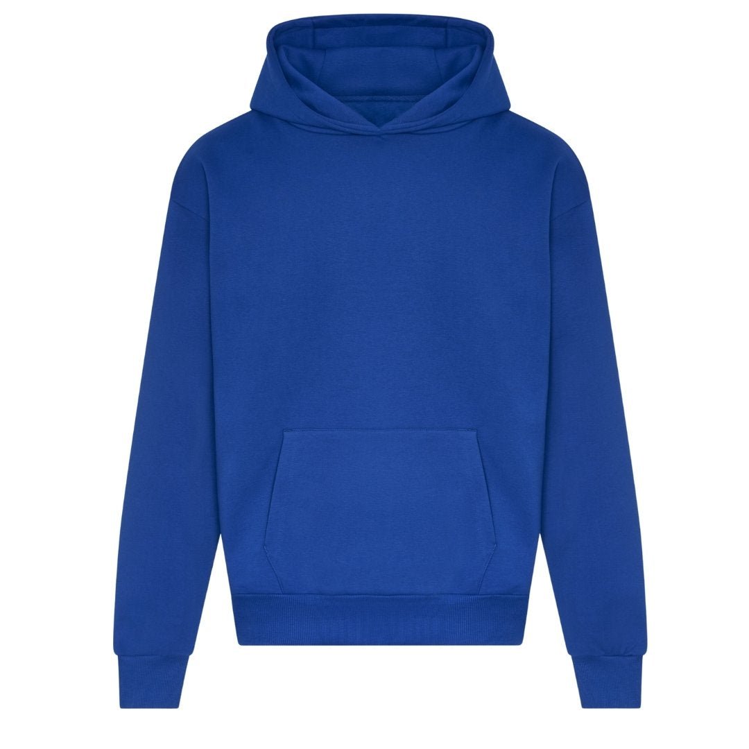 Heavy Oversize Hoodie - shirtival