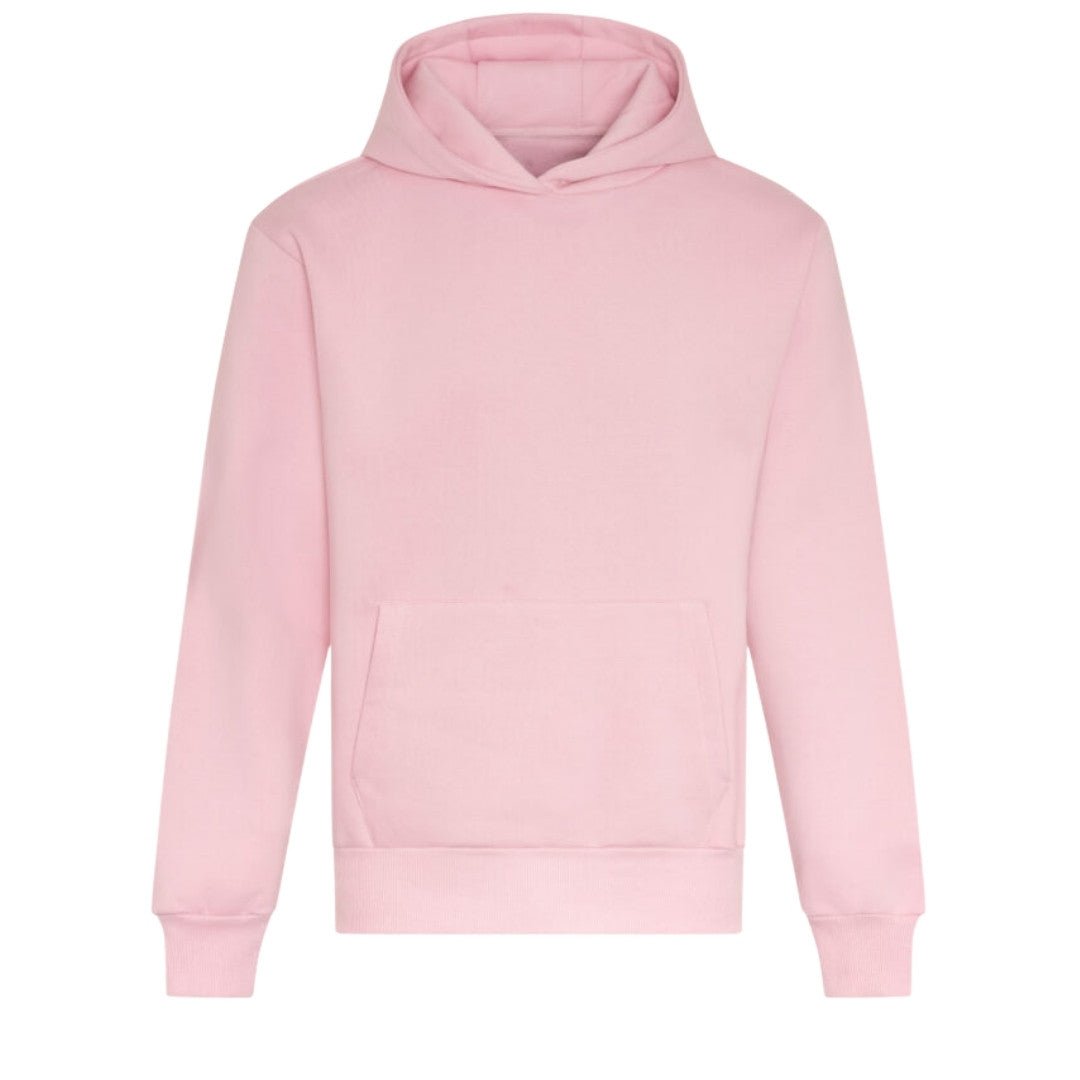 Heavy Oversize Hoodie - shirtival