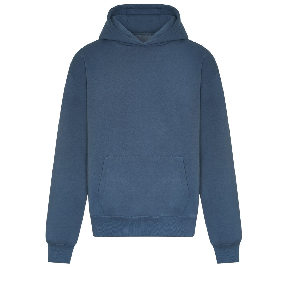 Heavy Oversize Hoodie - shirtival