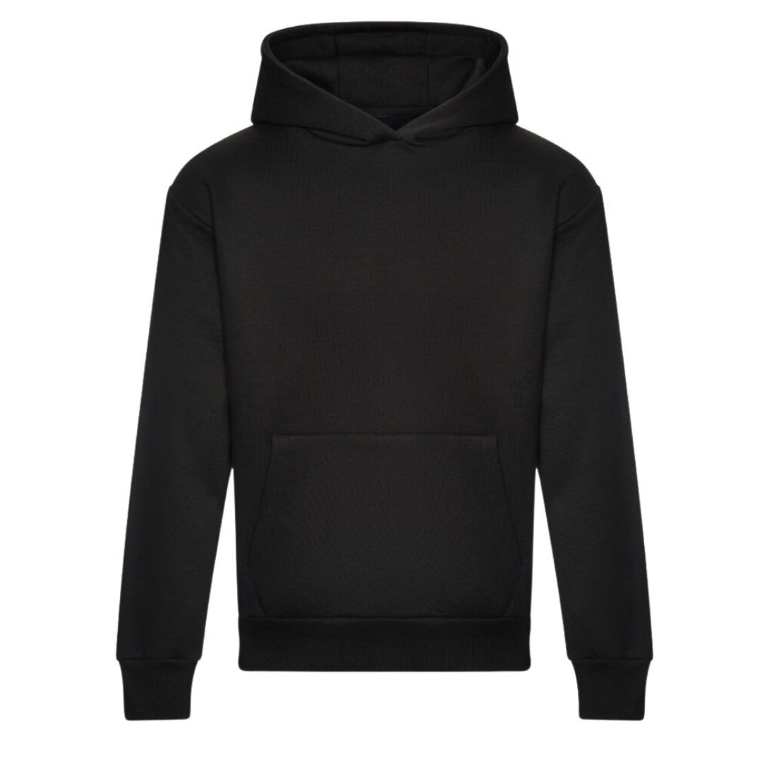 Heavy Oversize Hoodie - shirtival