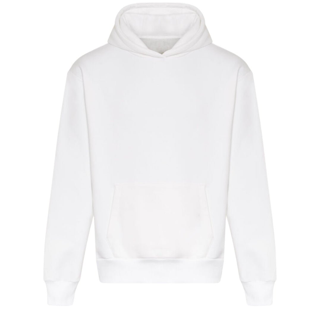 Heavy Oversize Hoodie - shirtival