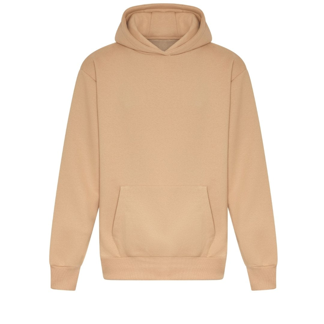 Heavy Oversize Hoodie - shirtival