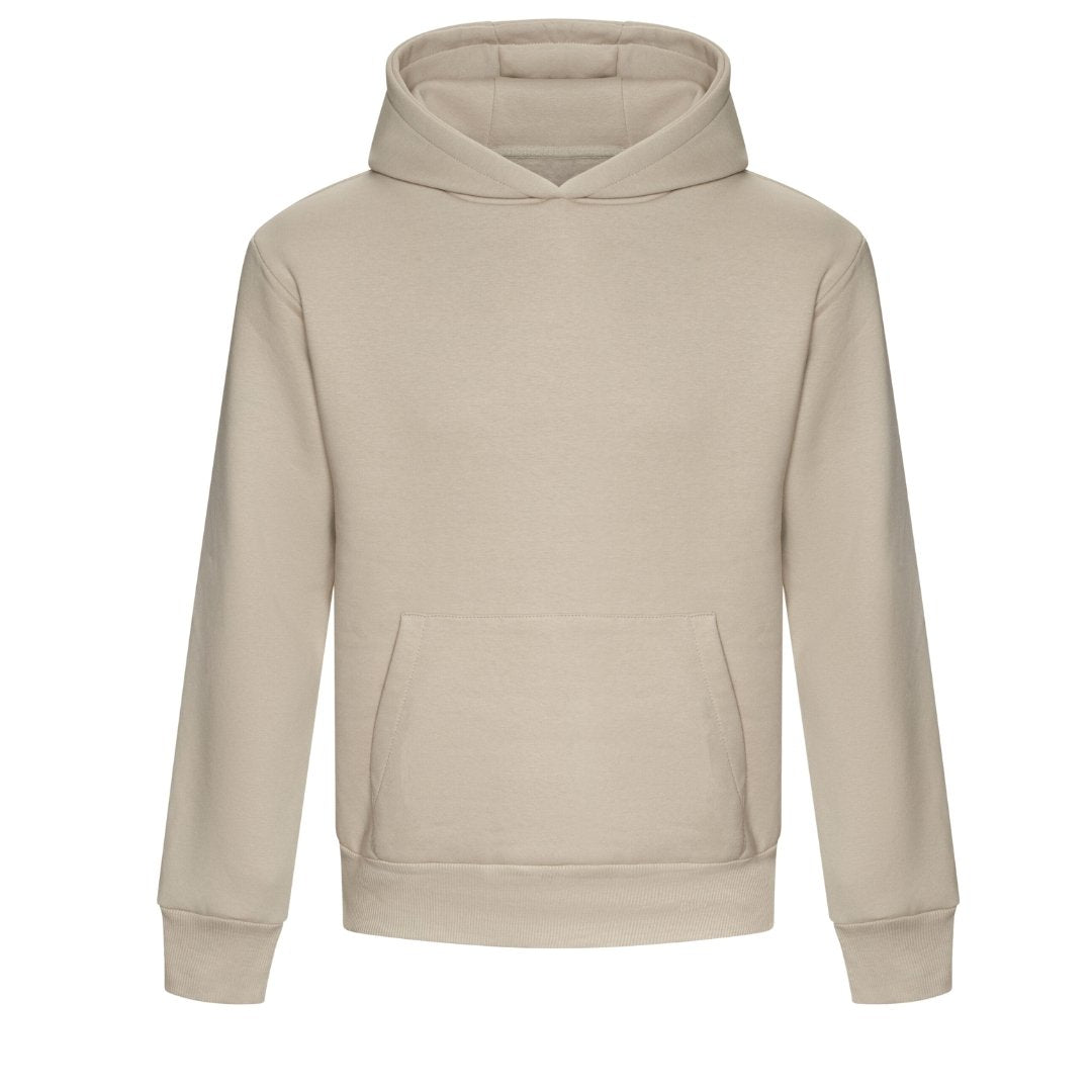 Heavy Oversize Hoodie - shirtival