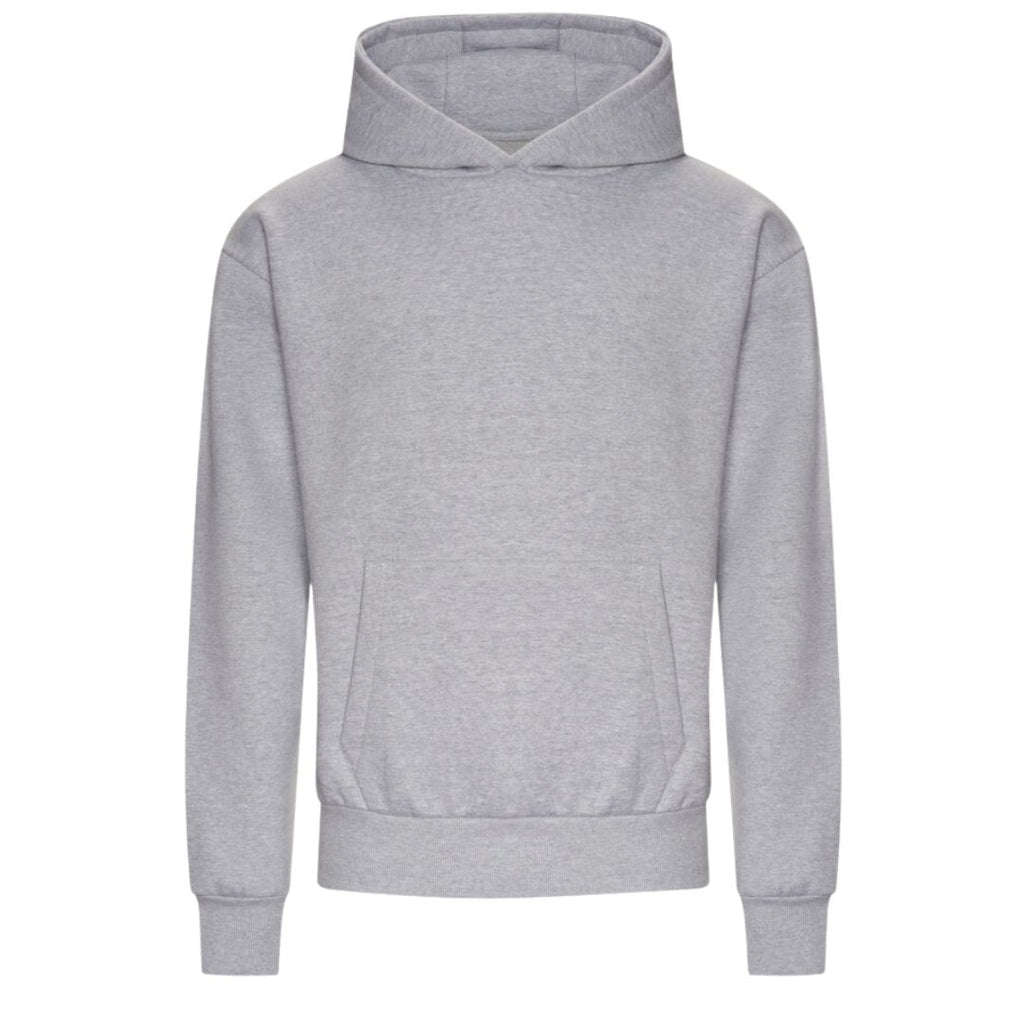 Heavy Oversize Hoodie - shirtival