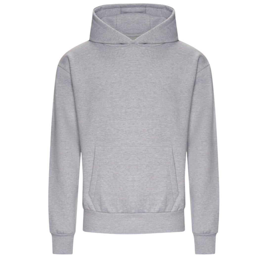 Heavy Oversize Hoodie - shirtival