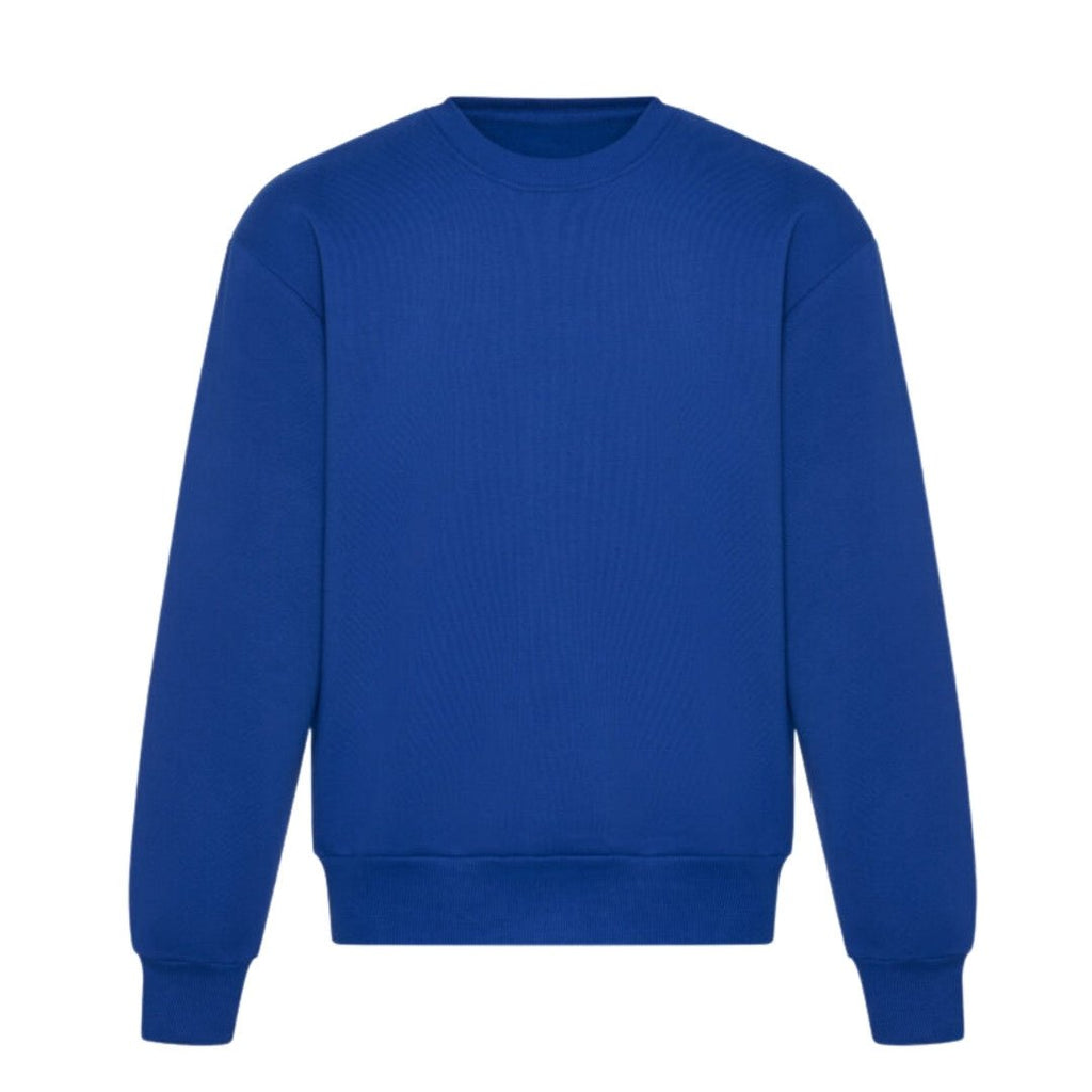Heavy Oversize Sweater - shirtival