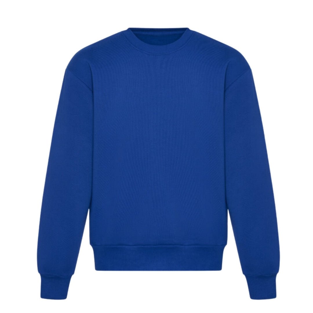 Heavy Oversize Sweater - shirtival