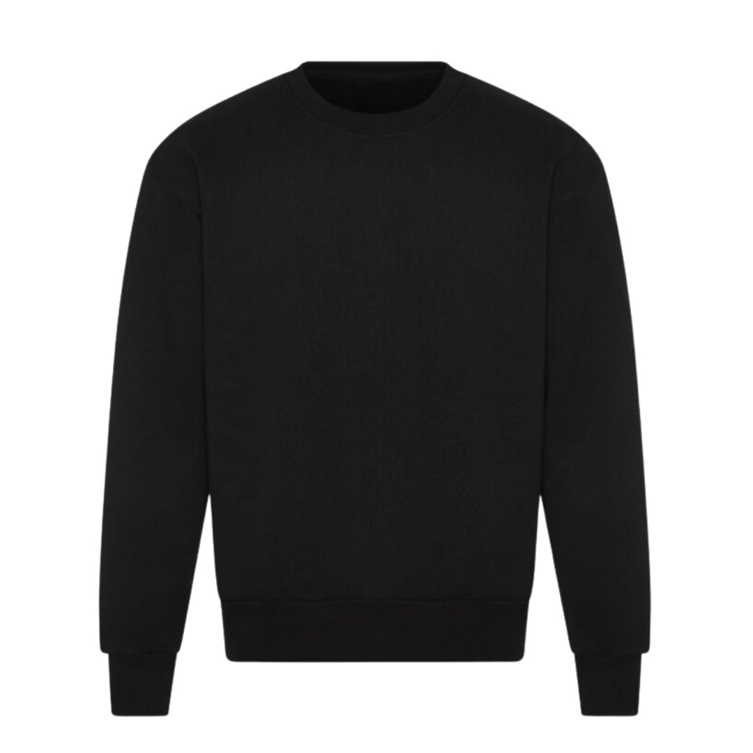 Heavy Oversize Sweater - shirtival