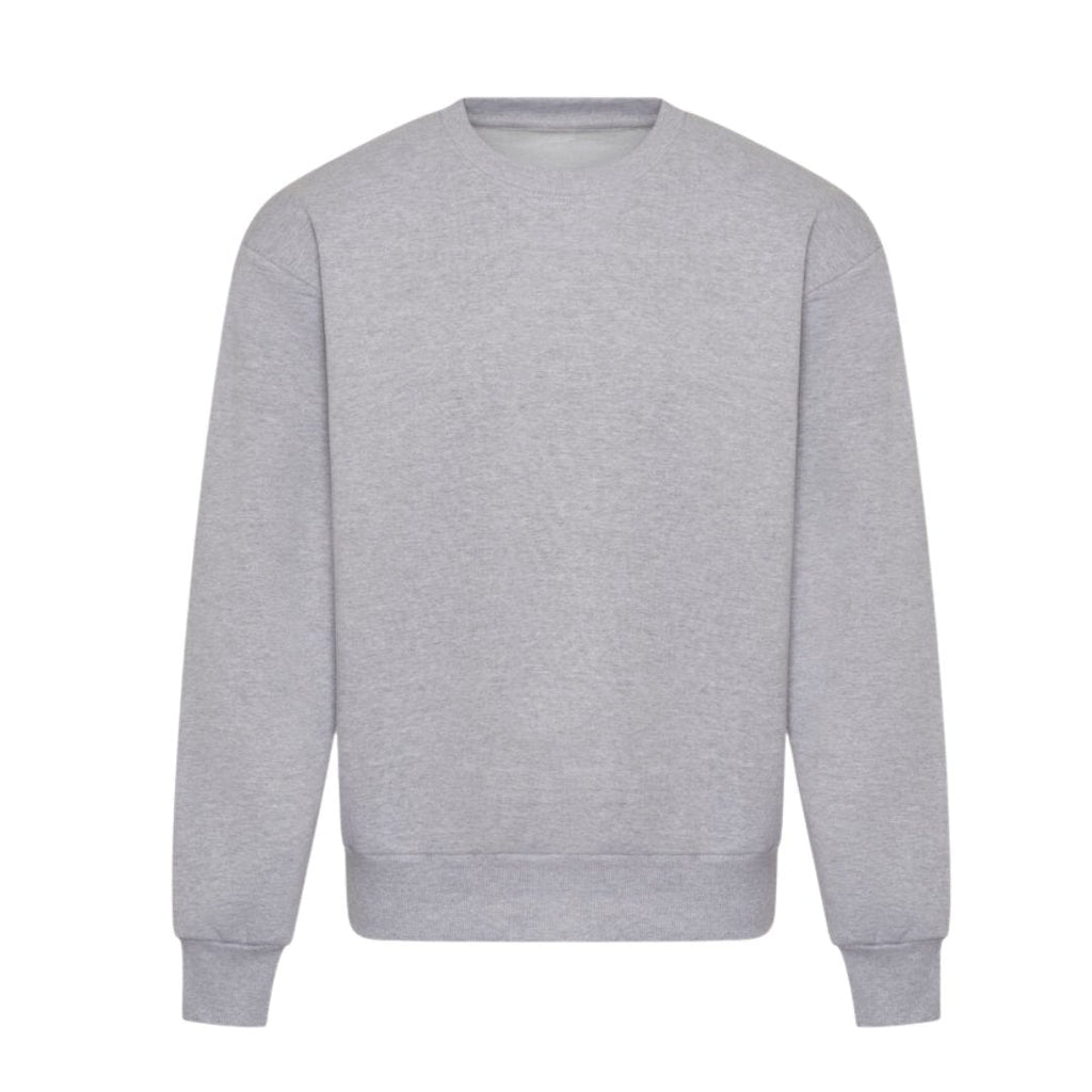 Heavy Oversize Sweater - shirtival
