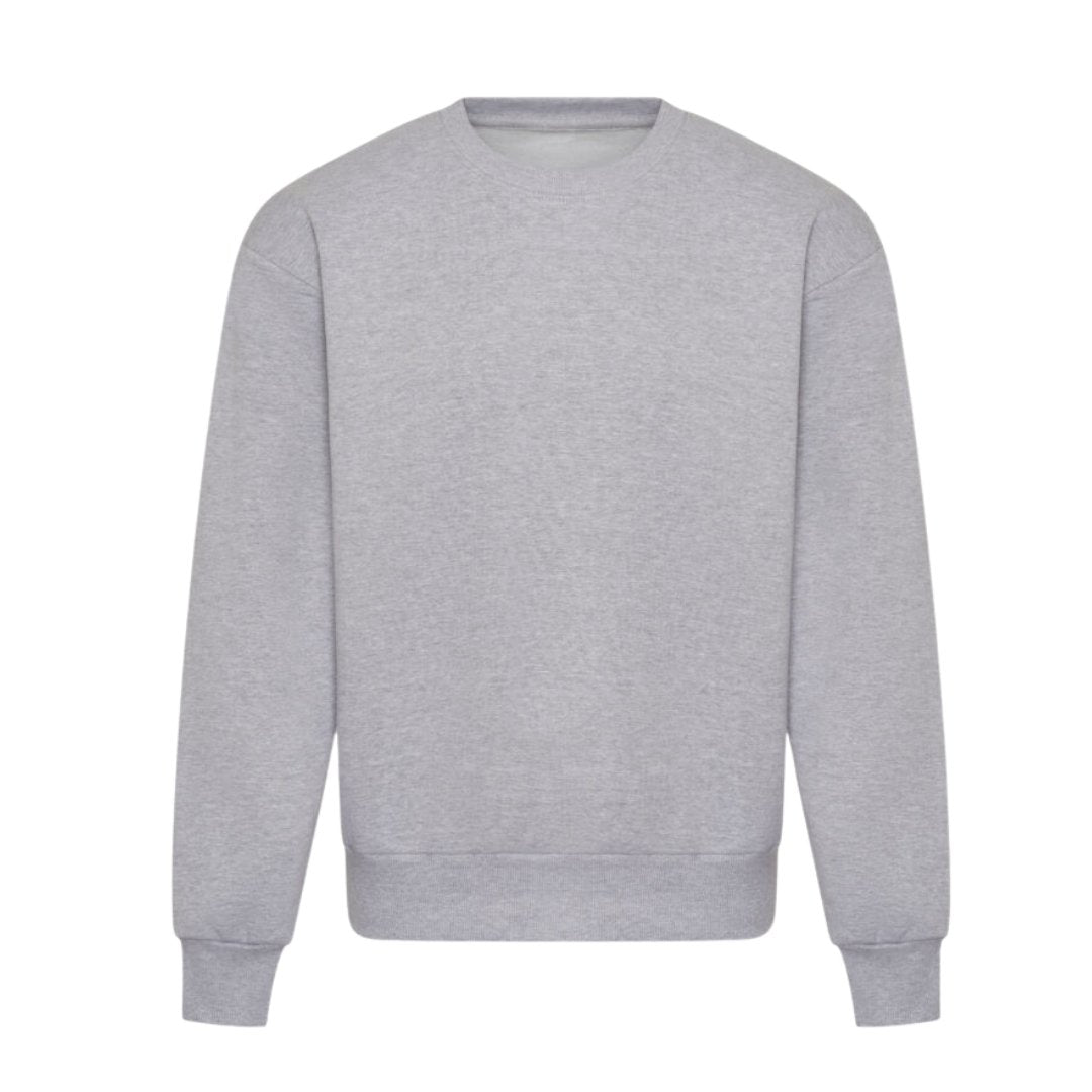Heavy Oversize Sweater - shirtival