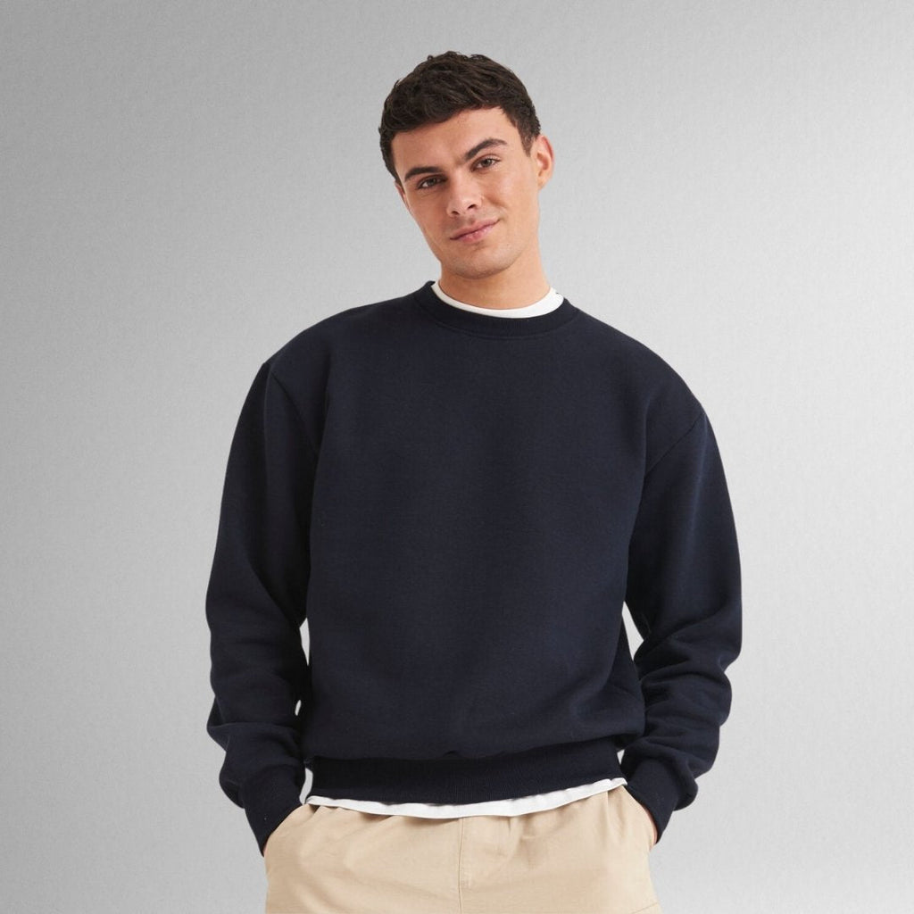 Heavy Oversize Sweater - shirtival
