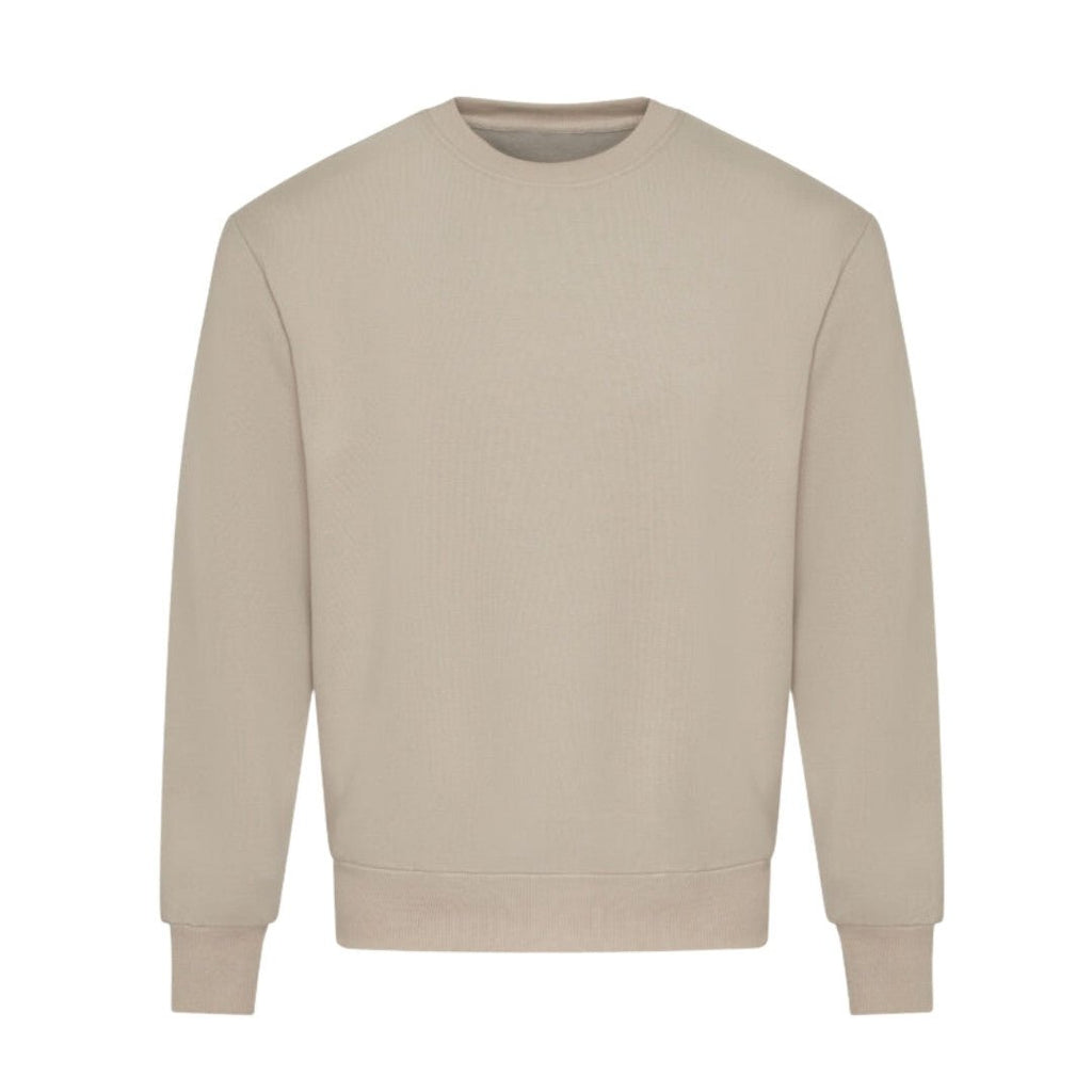 Heavy Oversize Sweater - shirtival