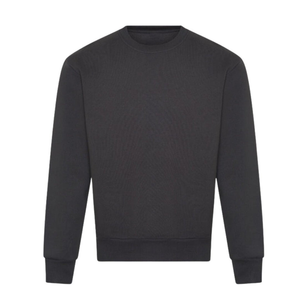 Heavy Oversize Sweater - shirtival
