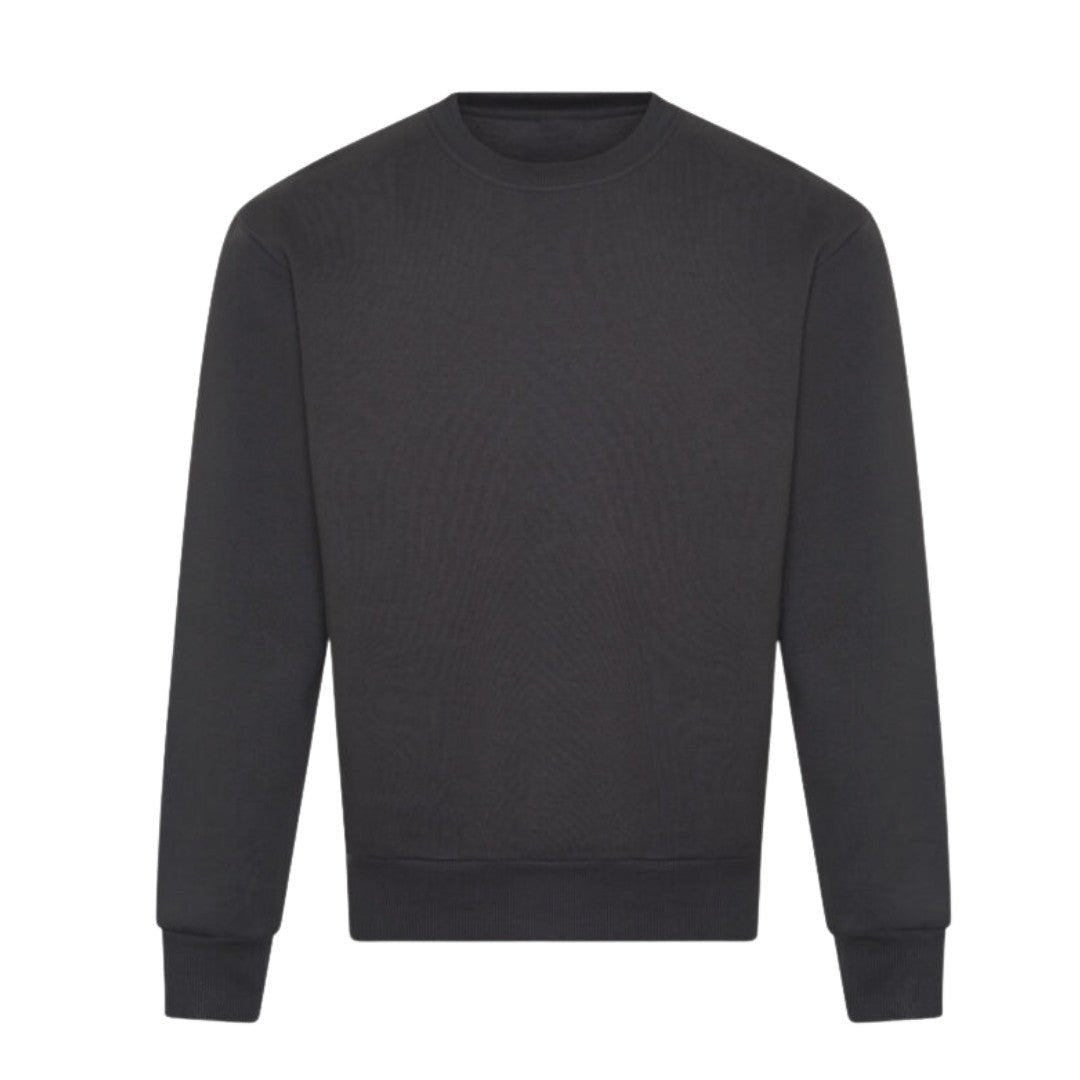 Heavy Oversize Sweater - shirtival