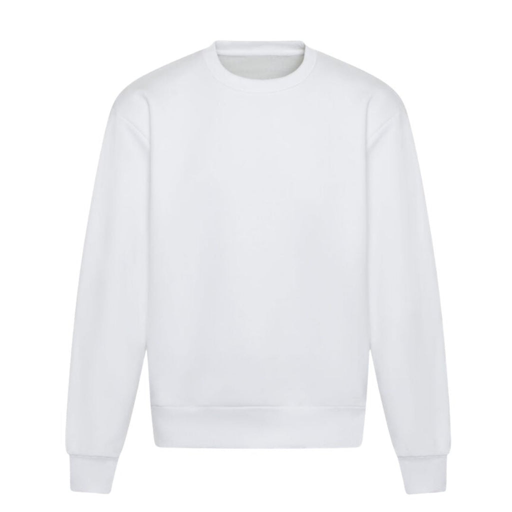 Heavy Oversize Sweater - shirtival
