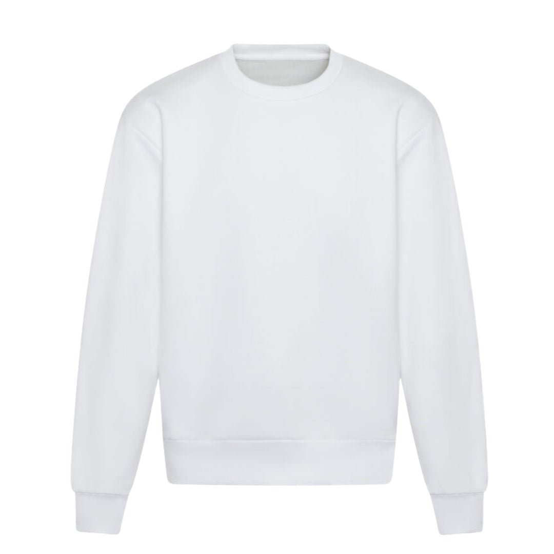 Heavy Oversize Sweater - shirtival
