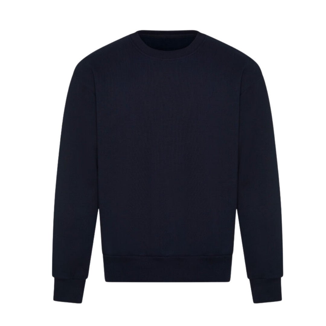 Heavy Oversize Sweater - shirtival