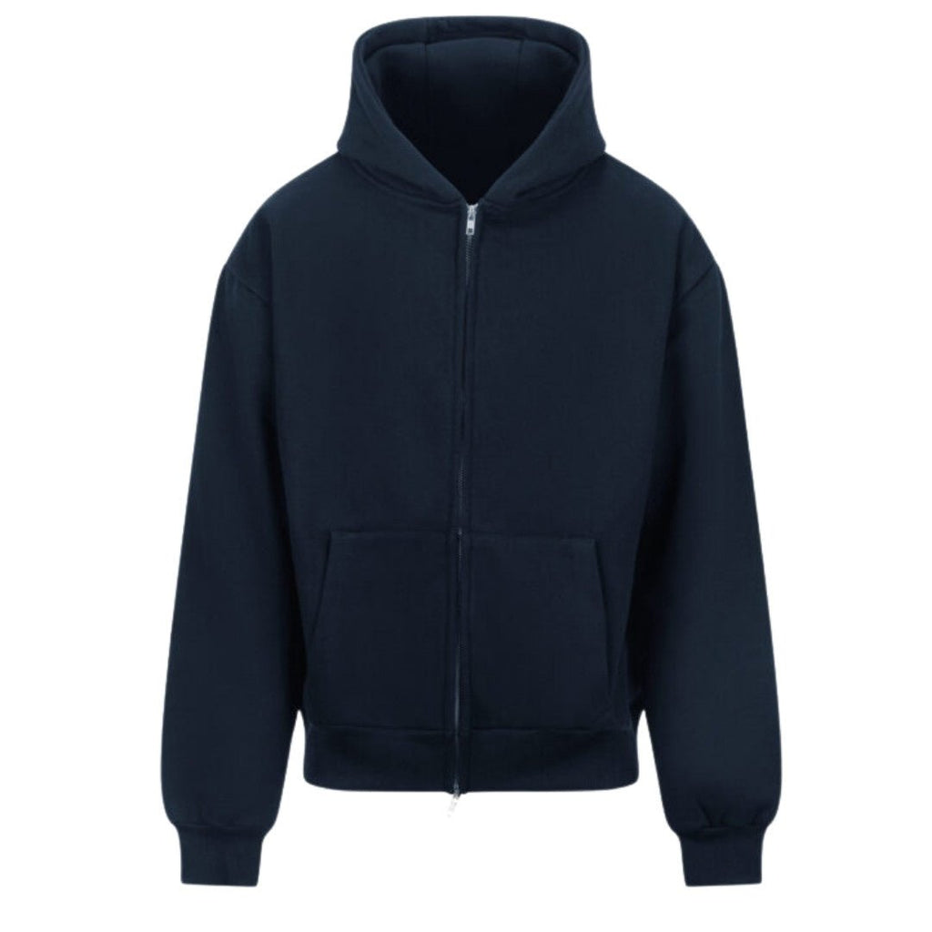 Heavy Oversize Zipper - shirtival