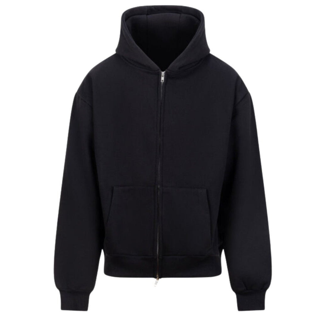Heavy Oversize Zipper - shirtival