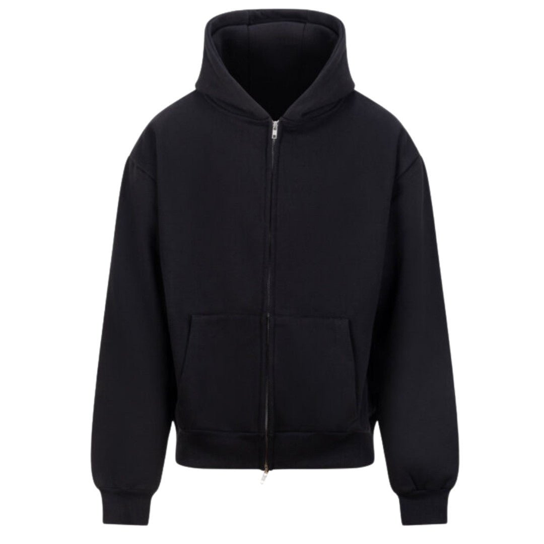 Heavy Oversize Zipper - shirtival