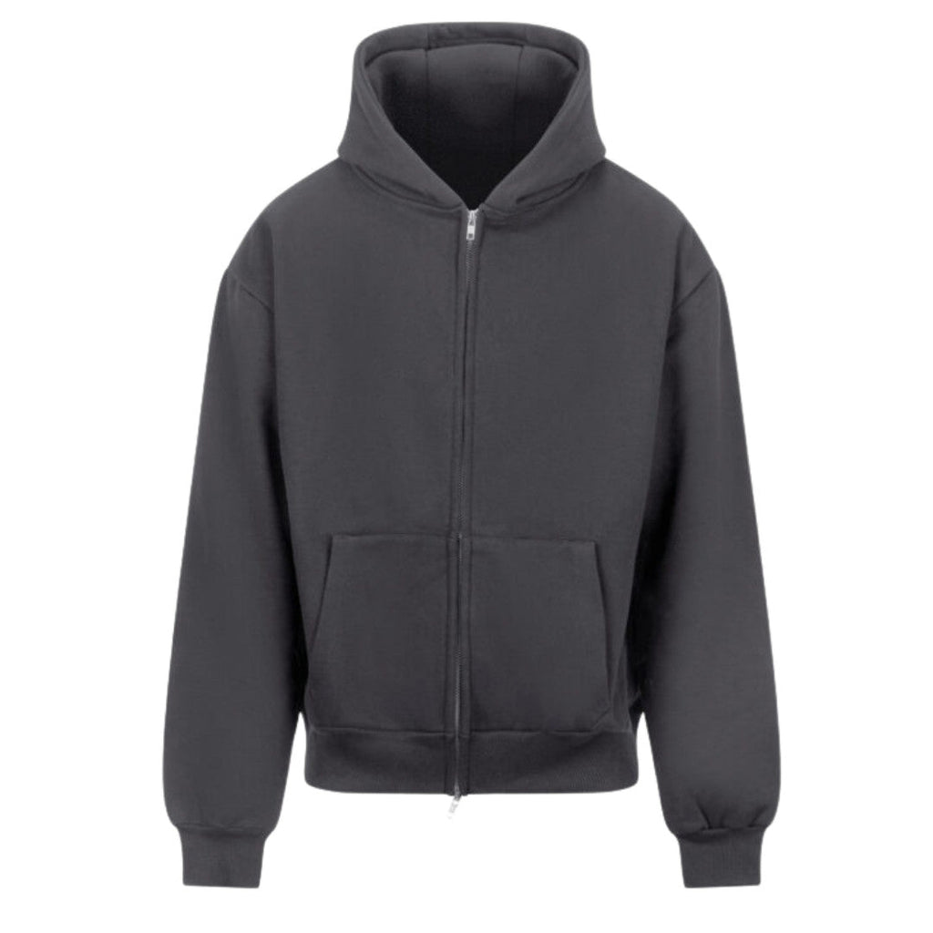 Heavy Oversize Zipper - shirtival