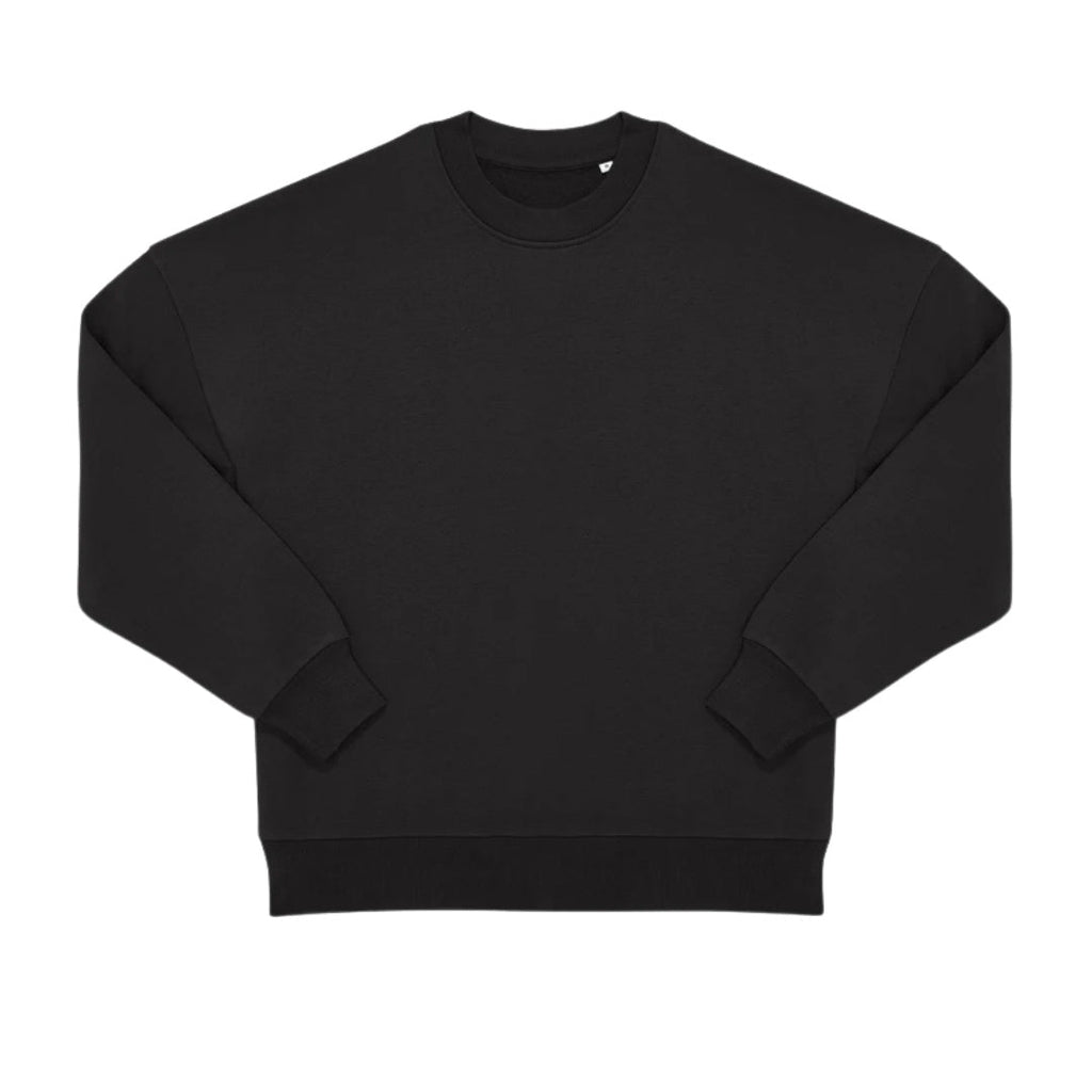 Influence Oversize Crewneck - shirtival