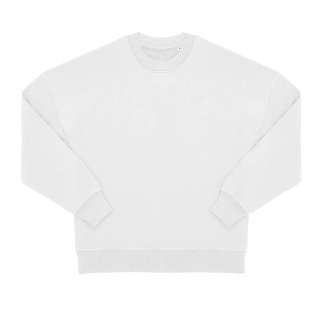 Influence Oversize Crewneck - shirtival