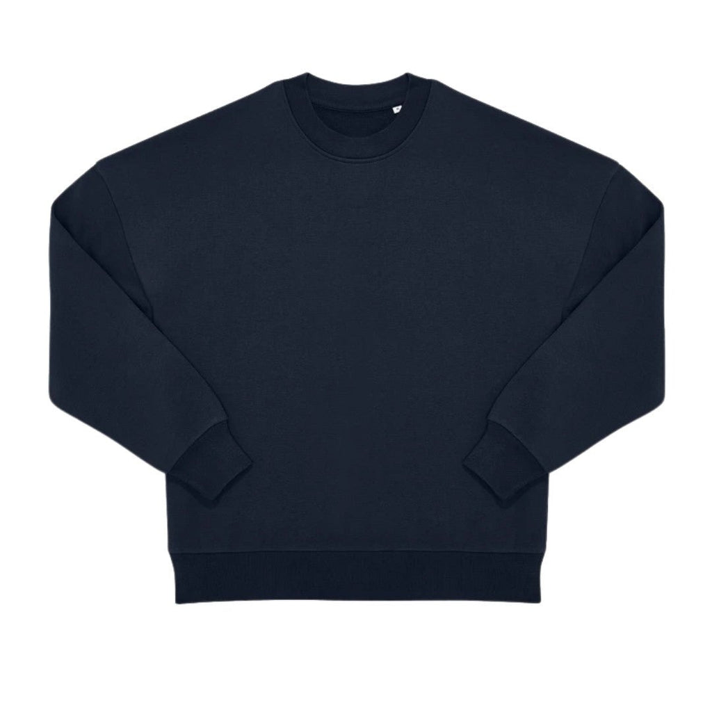 Influence Oversize Crewneck - shirtival