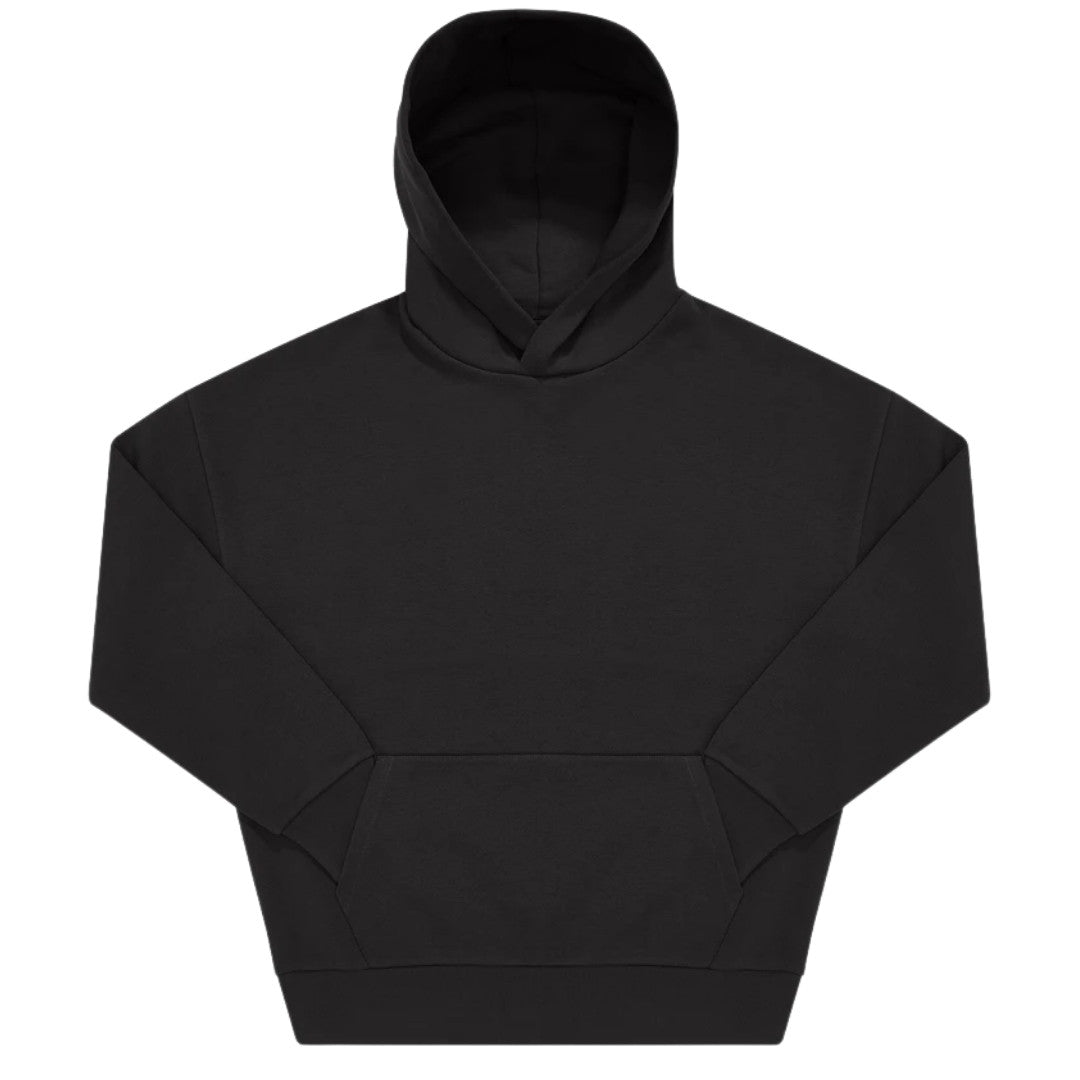 Influence Oversize Hoodie - shirtival