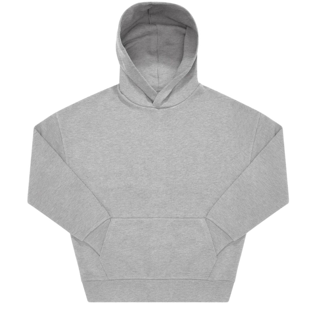 Influence Oversize Hoodie - shirtival