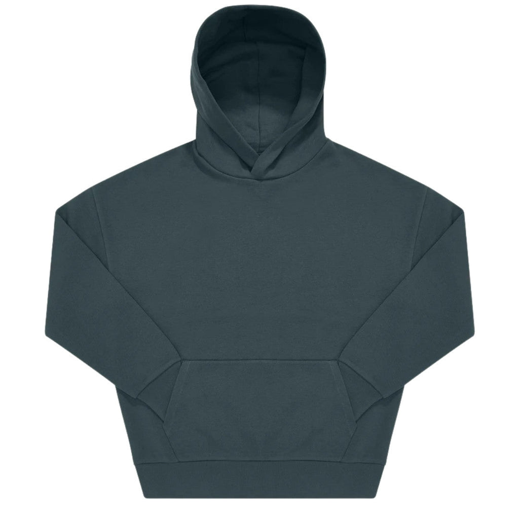 Influence Oversize Hoodie - shirtival