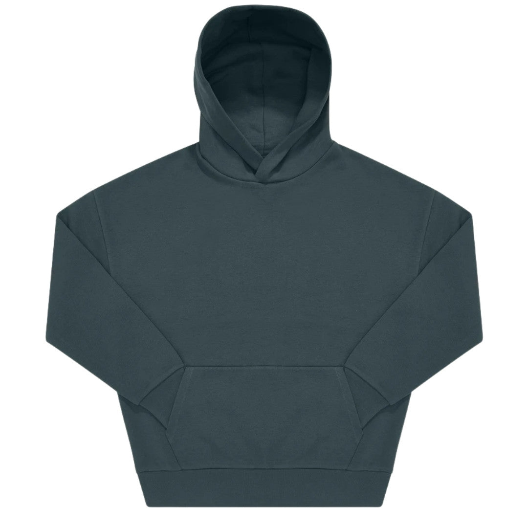 Influence Oversize Hoodie - shirtival