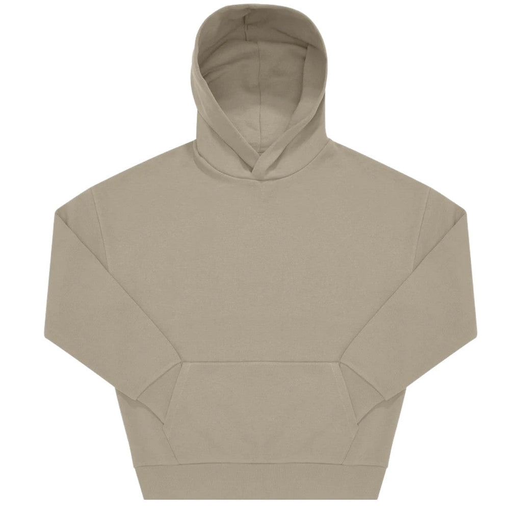 Influence Oversize Hoodie - shirtival