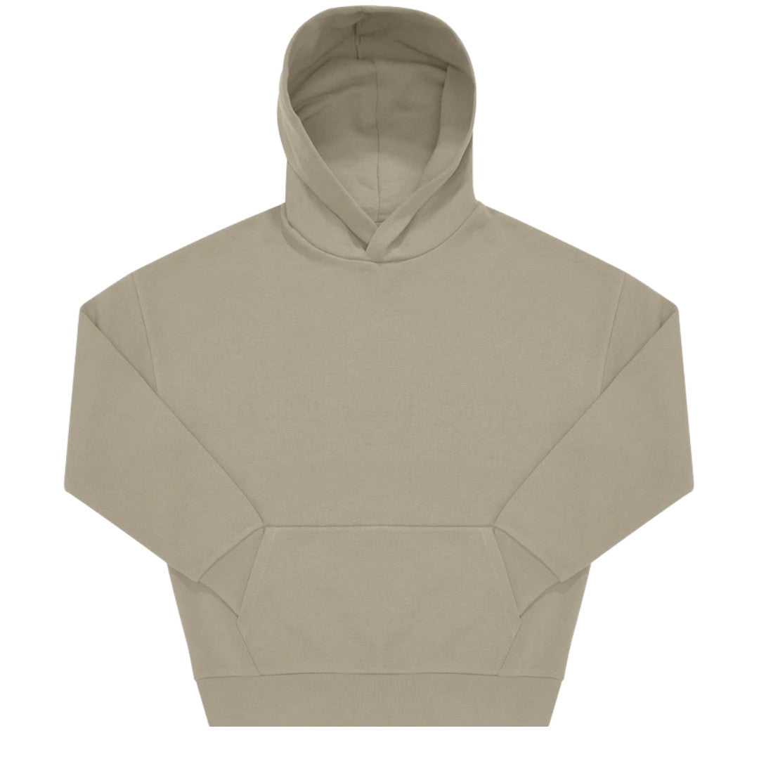 Influence Oversize Hoodie - shirtival