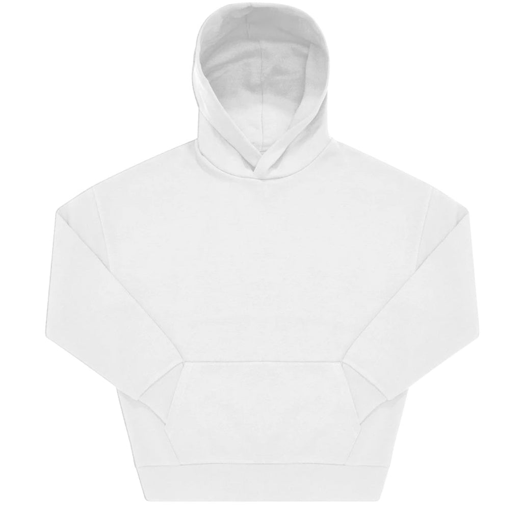 Influence Oversize Hoodie - shirtival