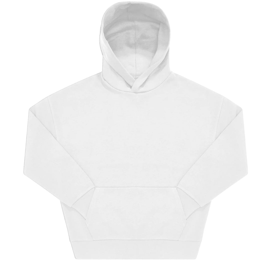 Influence Oversize Hoodie - shirtival