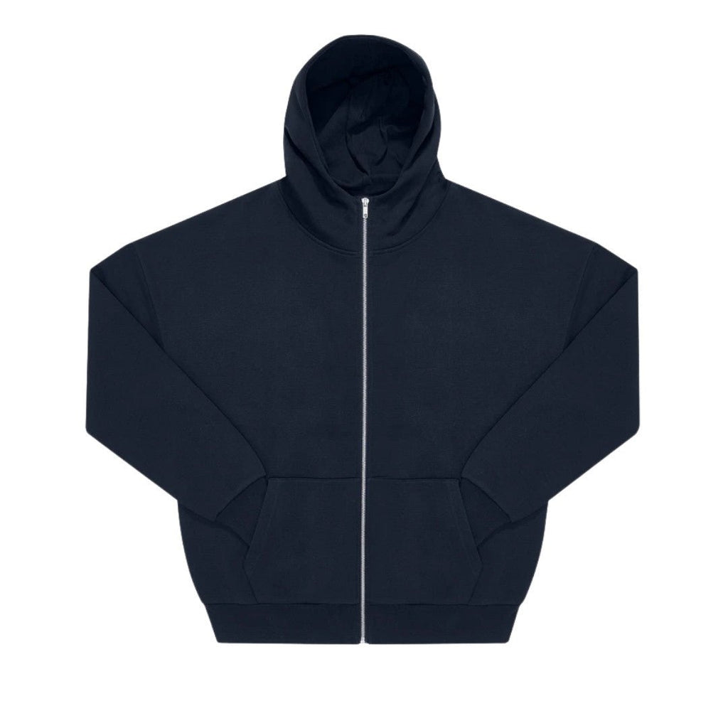 Influence Oversize Zipper - shirtival