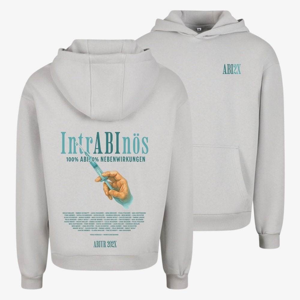 INTRABINÖS 1 - shirtival