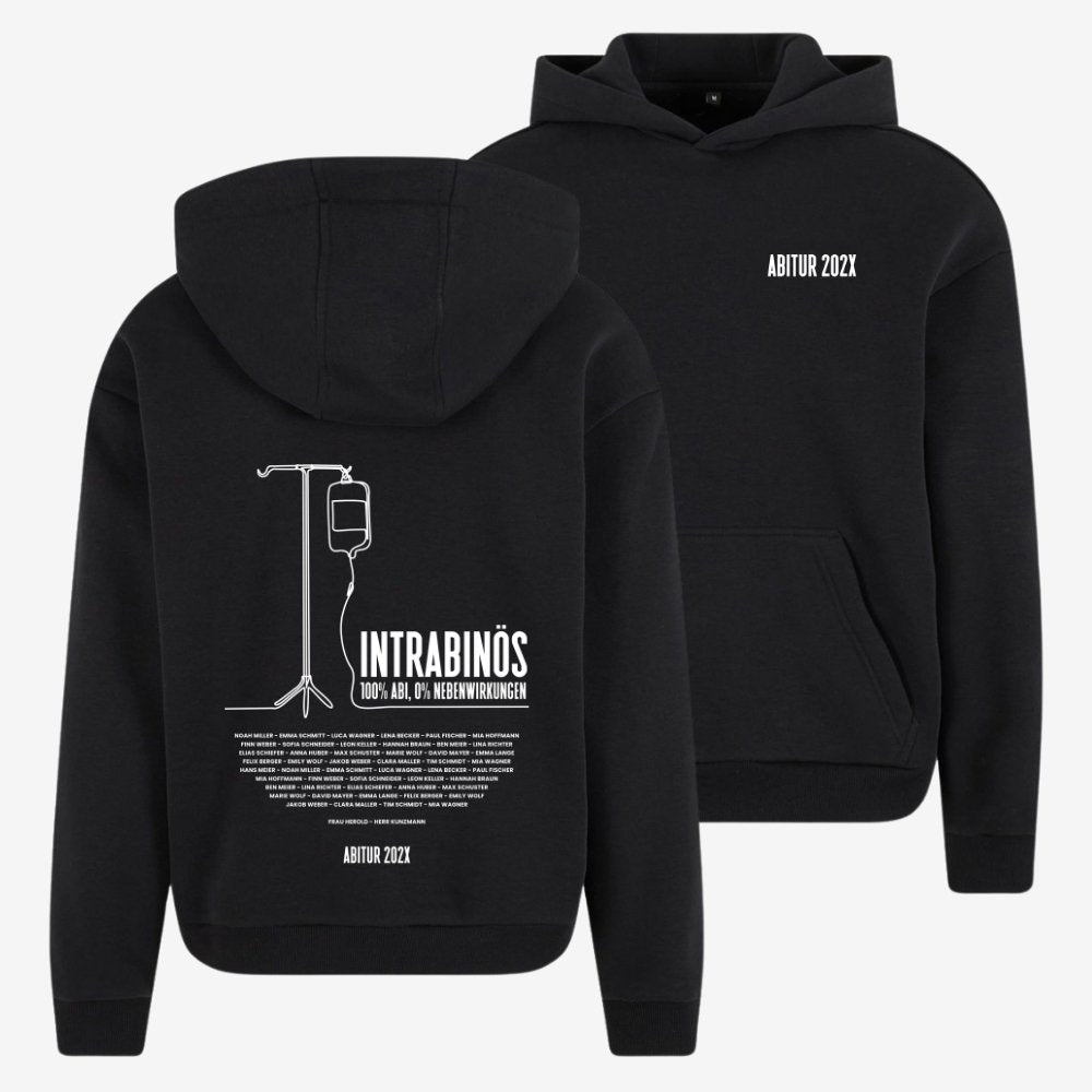 INTRABINÖS 2 - shirtival