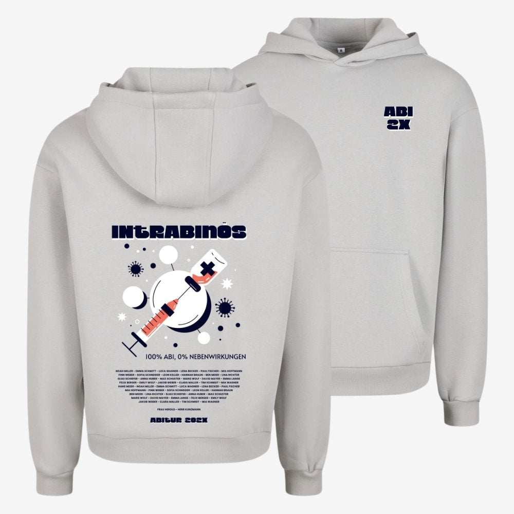 INTRABINÖS 3 - shirtival