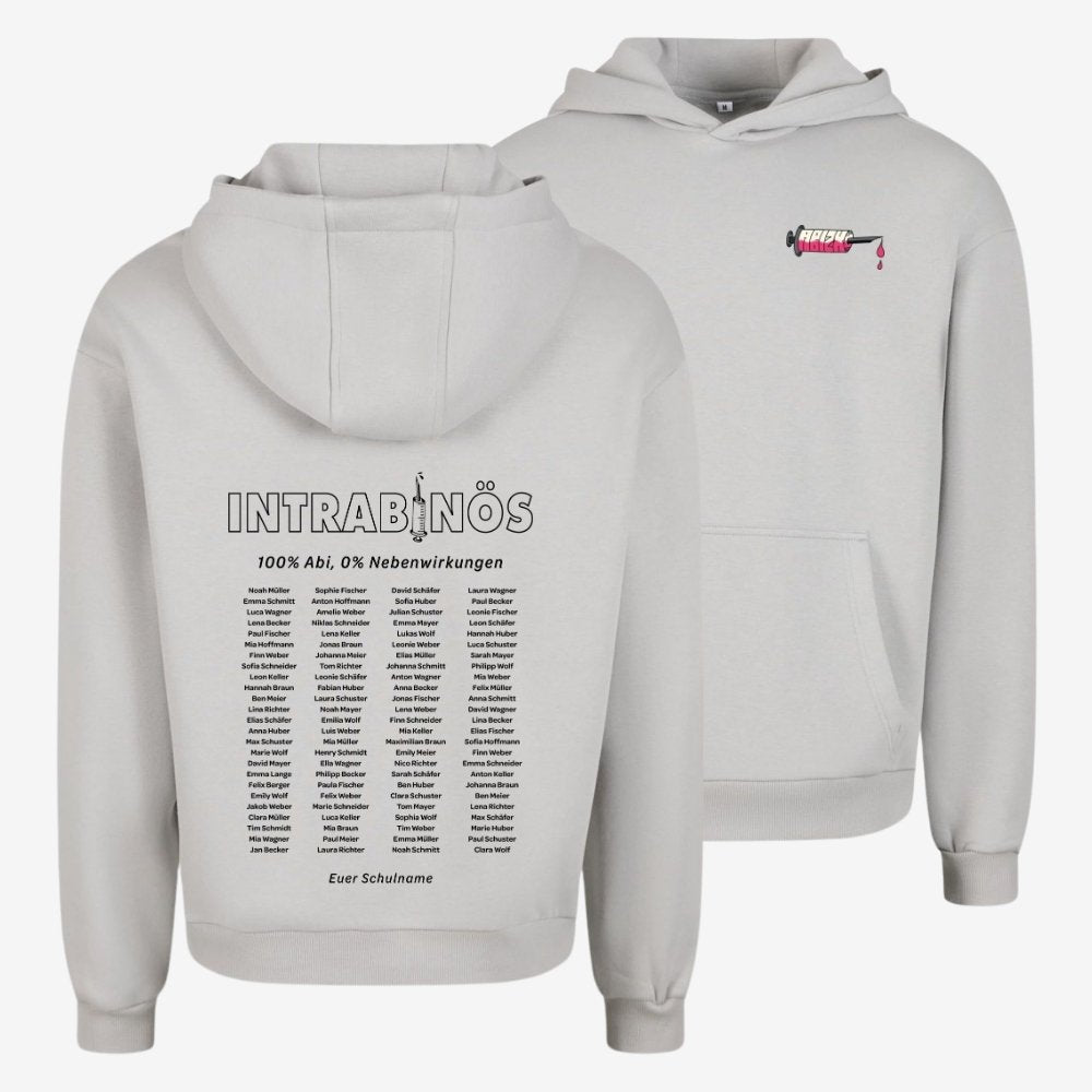 INTRABINÖS 4 - shirtival