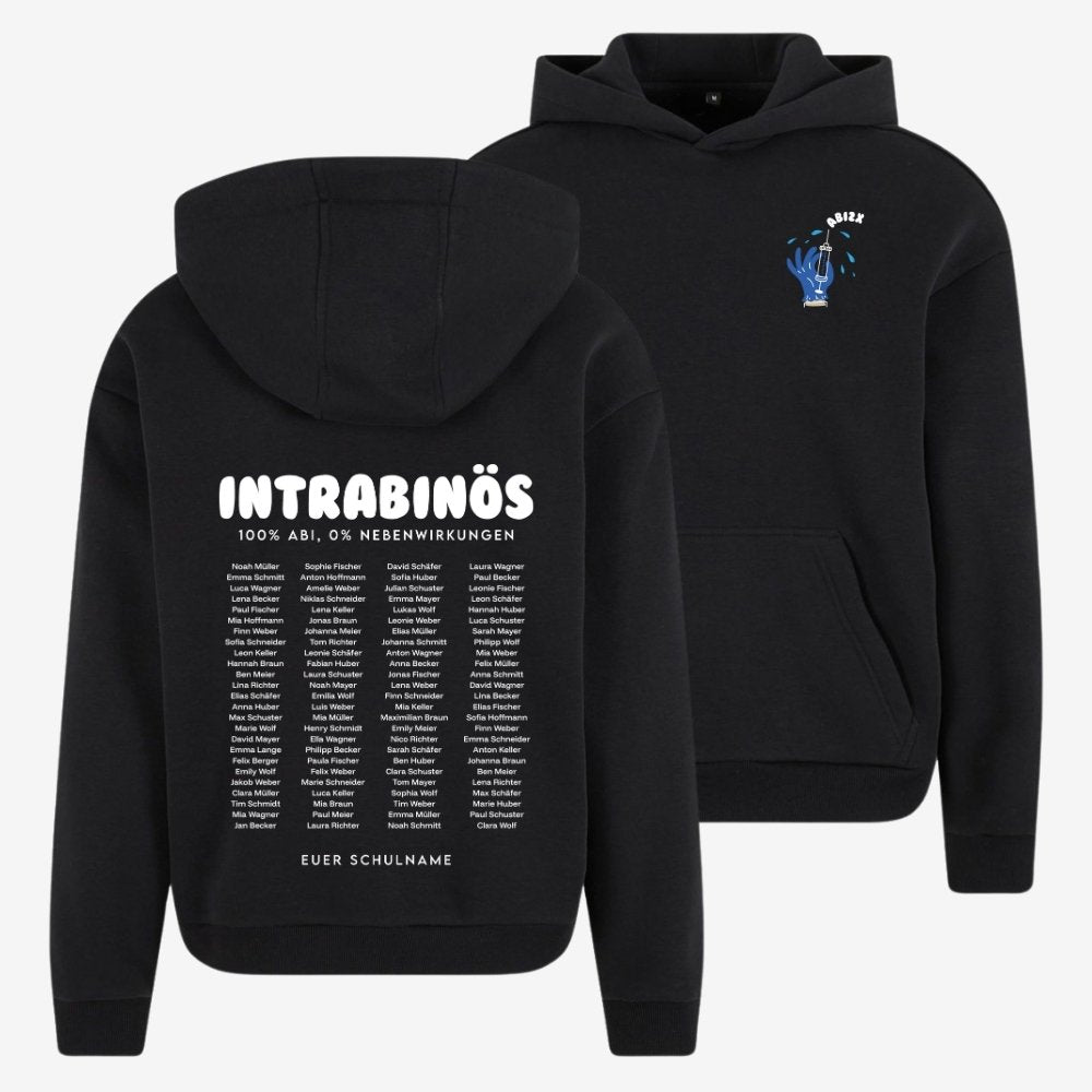 INTRABINÖS 6 - shirtival