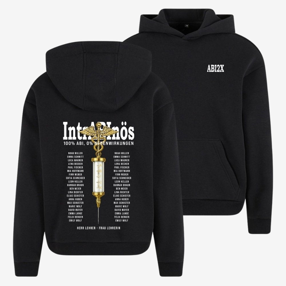 INTRABINÖS 7 - shirtival