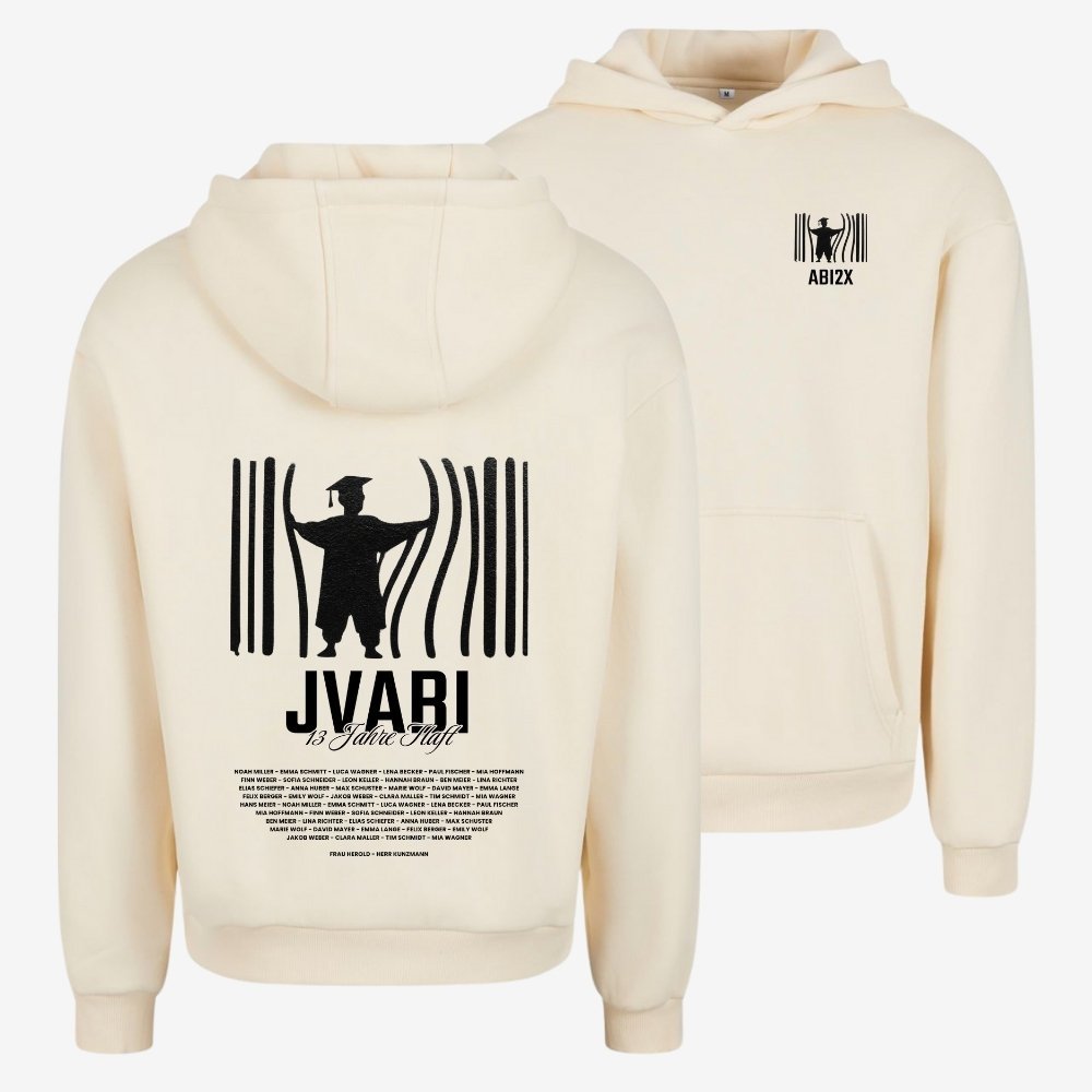 JVABI 6 - shirtival
