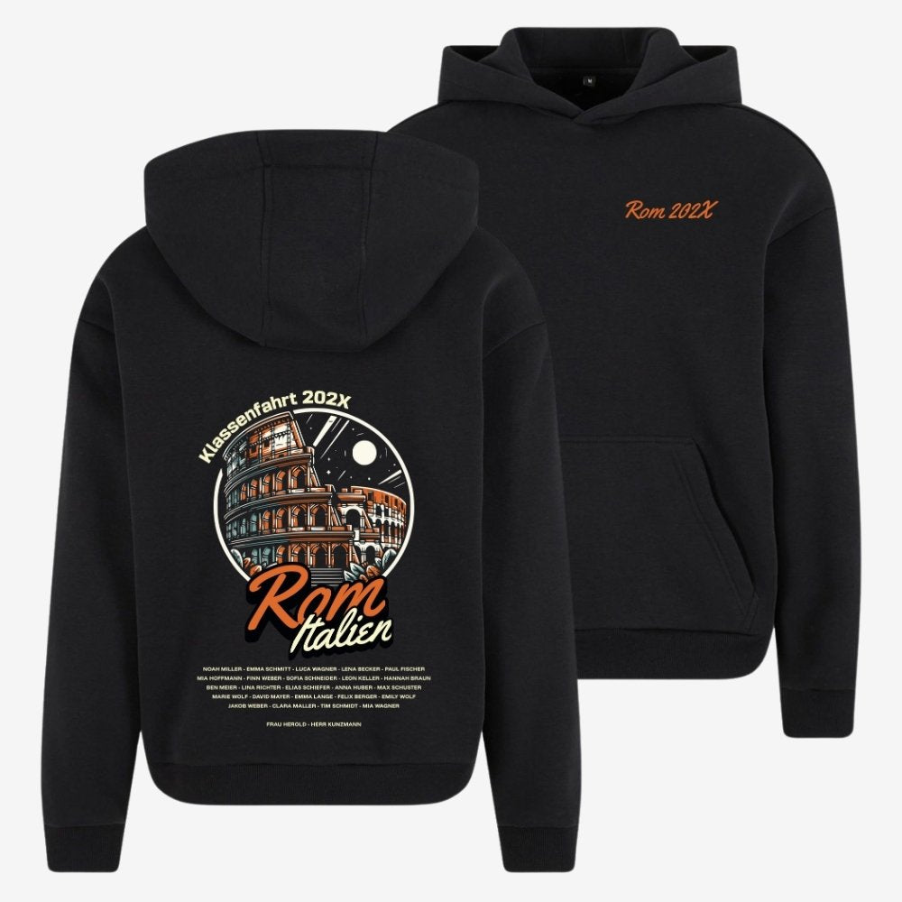KLASSENFAHRT ROM 2 - shirtival