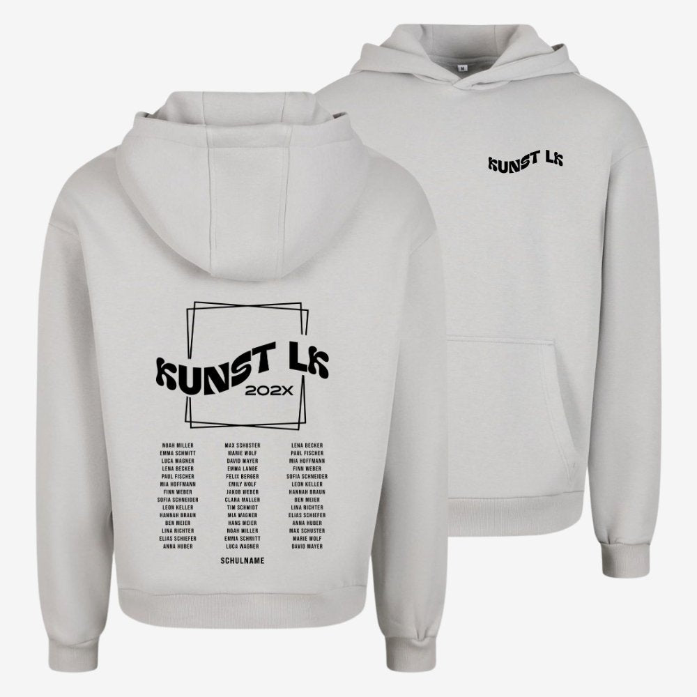KUNST LK 11 - shirtival