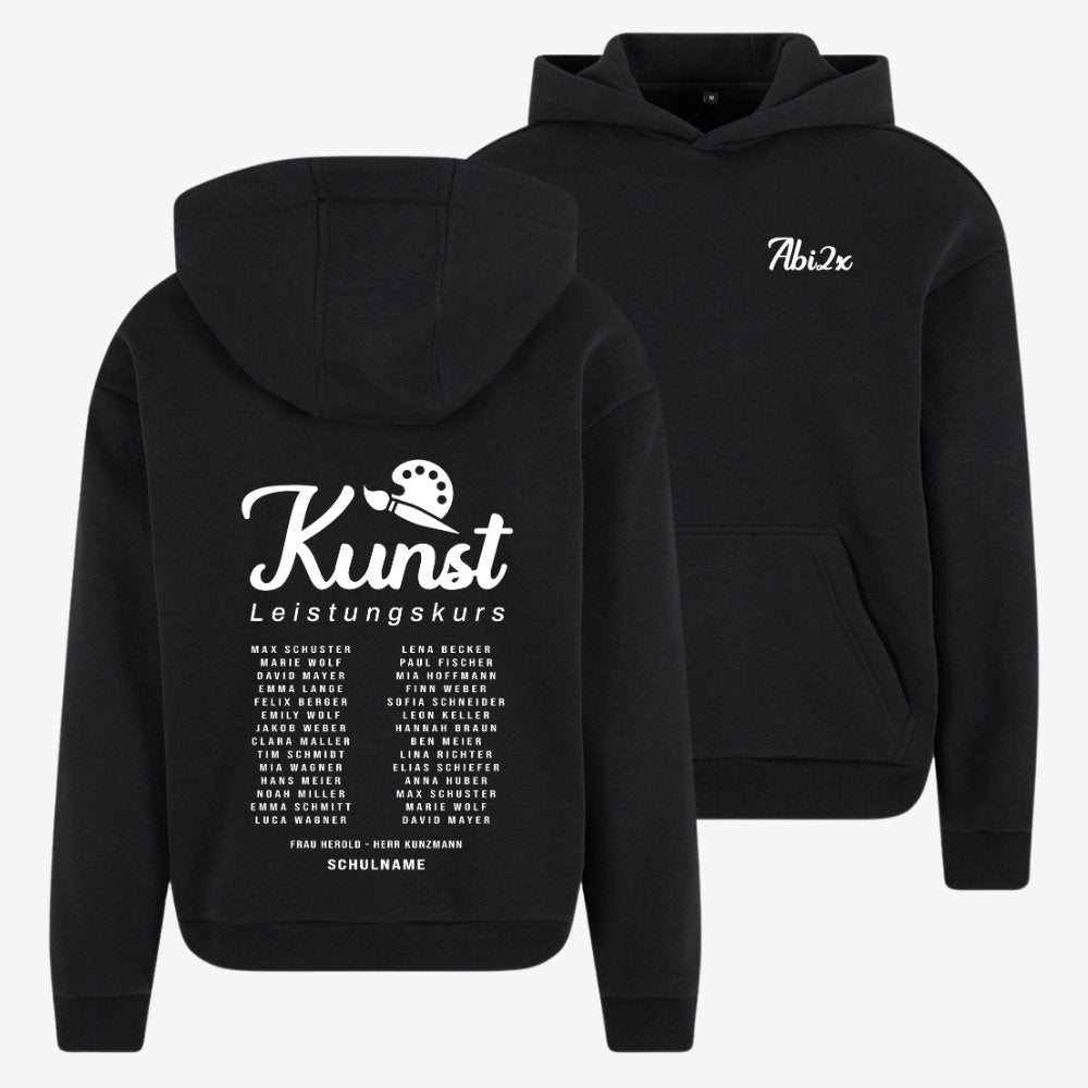 KUNST LK 12 - shirtival