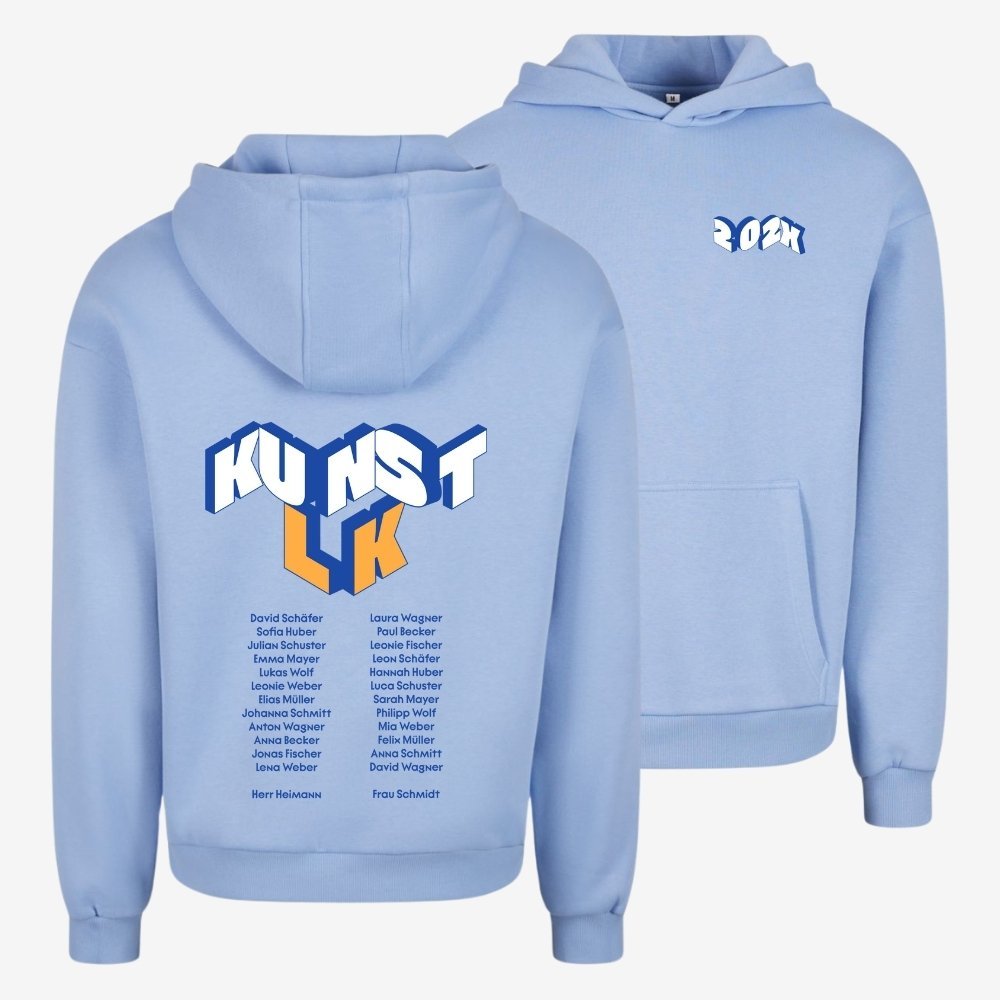 KUNST LK 2 - shirtival